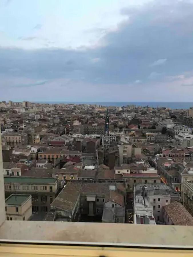 The Top Of Катания Экстерьер фото