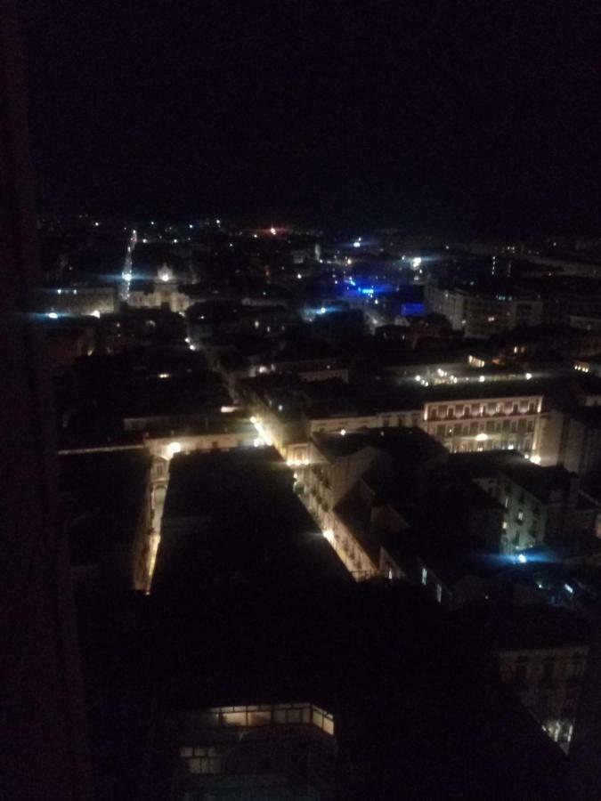 The Top Of Катания Экстерьер фото